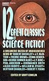 12 Great Classics of Science Fiction