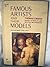 Famous artists and their models by Thomas Craven