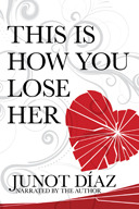 This Is How You Lose Her