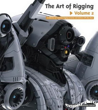 The Art of Rigging: Volume 2