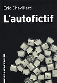L'AUTOFICTIF (Paperback)