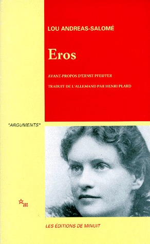 Eros (Paperback)