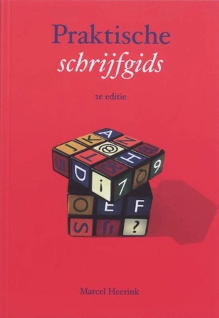 Praktische schrijfgids
