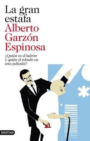 La gran estafa (Paperback)