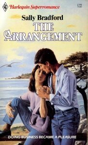 The Arrangement (Harlequin Superromance No. 281)