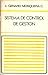 Sistema de Control de Gestión