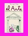 El arte by Juanjo Sáez