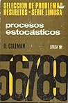 Procesos estocásticos. Selección de problemas resueltos