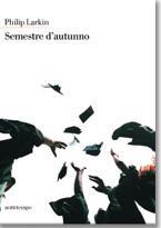 Semestre d'autunno