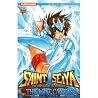 Saint Seiya - Les Chevaliers du Zodiaque - The Lost Canvas - ... by Shiori Teshirogi