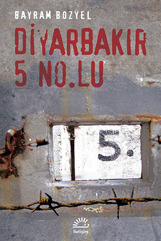 Diyarbakır 5 Nolu (Unknown Binding)