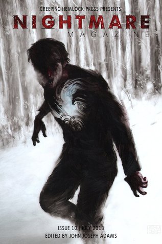 Nightmare Magazine 10: July 2013