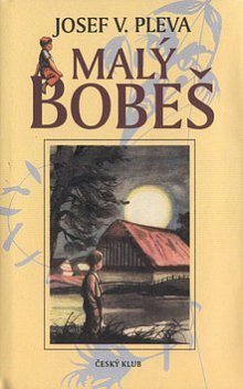 Malý Bobeš (Hardcover)
