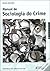 Manual de Sociologia do Crime by Helena Machado