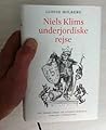 Niels Klims under...
