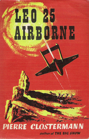 Leo 25 Airborne (Hardcover)