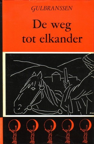 De Weg Tot Elkander (Het Geslacht Bjorndal #3)