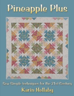 Pineapple Plus (Paperback)