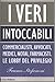 I veri intoccabili. Commercialisti, avvocati, medici, notai, farmacisti. Le lobby del privilegio