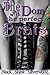 The Dom with the Perfect Brats (Badass Brats, #2)