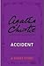 Accident: an Agatha Christi...