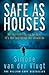 Safe As Houses by Simone van der Vlugt