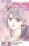 Fushigi Yuugi 03: Die Legende der Yukiyasha