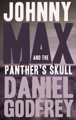 Johnny Max and the Panther's Skull