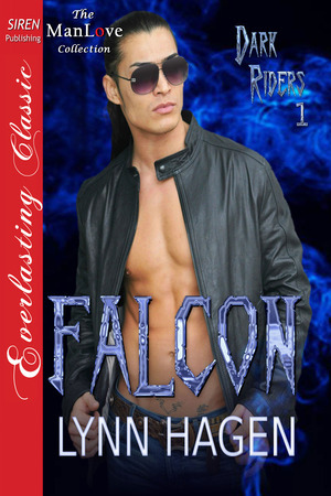 Falcon (Dark Riders #1)