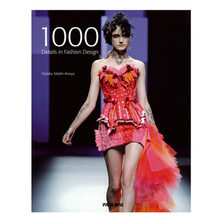 1000 Details In Fashion Design