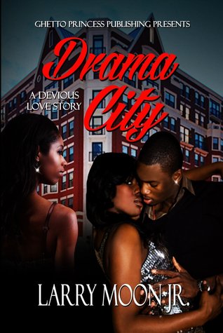 Drama City: A Devious Love Story