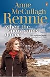 When the Snow Gums Dance by Anne McCullagh Rennie