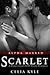 Scarlet (Alpha Marked, #1)