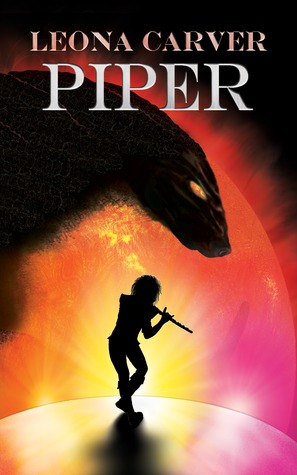 Piper (Kindle Edition)
