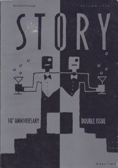 Story Magazine