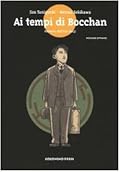 Meteore dell'era Meiji. Ai tempi di Bocchan, Vol. 8