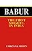 Babur: the 1st Moghul of India