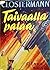 Taivaalla palaa