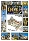 Rome And The Vatican: Art and History
