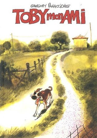Toby mon ami (Paperback)