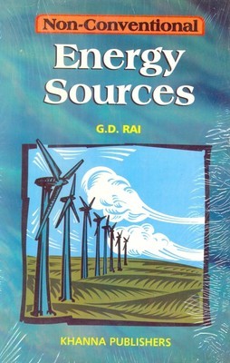 Non-Conventional Energy Sources