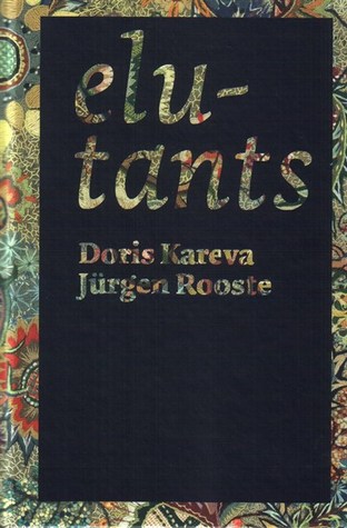 Elutants (Hardcover)