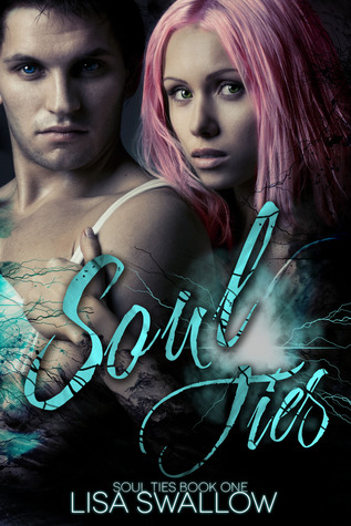 Soul Ties (Soul Ties, #1)