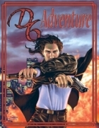 D6 Adventure (Hardcover)