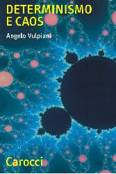 Determinismo e caos (Paperback)