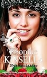 Nya kontakter by Sophie Kinsella Nya kontakter by Sophie Kinsella