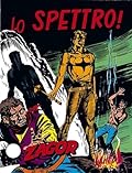 Zagor n. 68: Lo spettro!