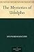 The Mysteries of Udolpho