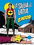 Zagor n. 74: La stella di latta