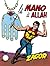 Zagor n. 75: La mano di Allah